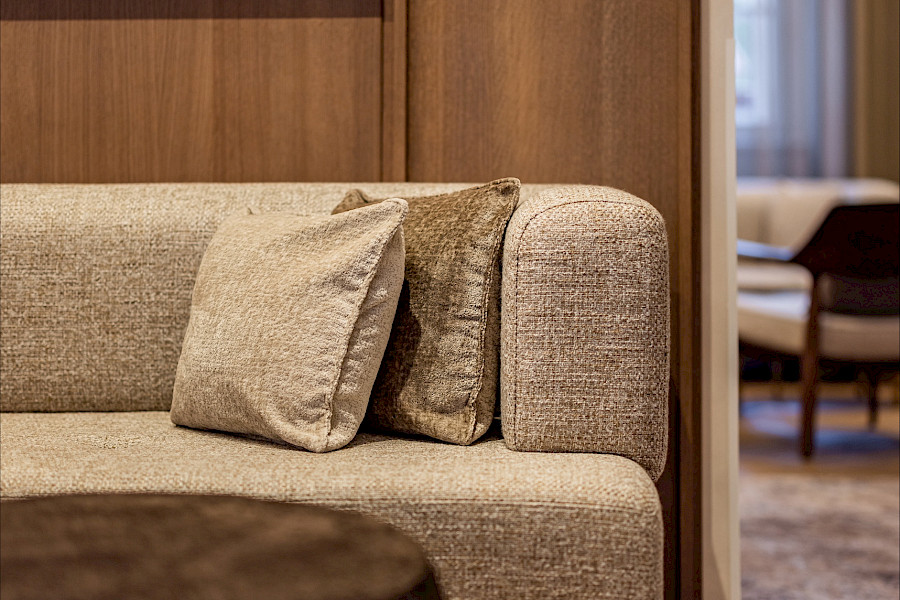 Workshop focení interiérů